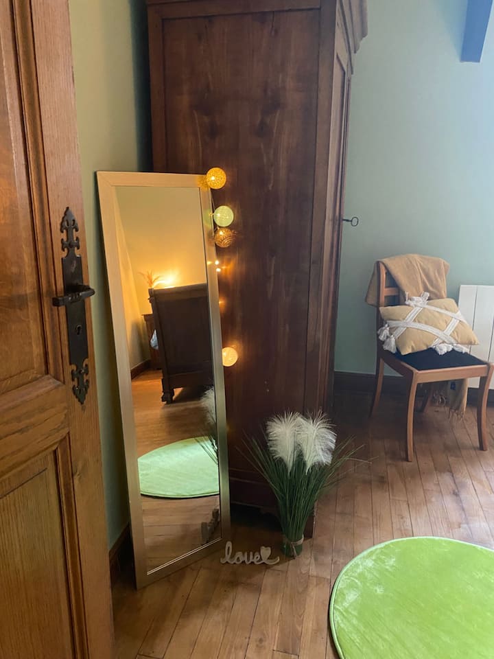 Спална соба 2