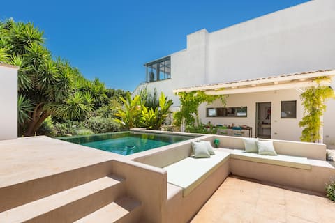 La Casa della Maestra by Perle di Puglia