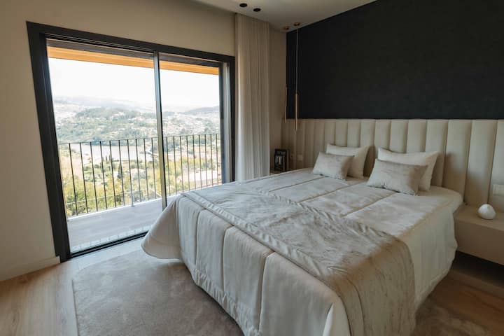 Camera da letto 1