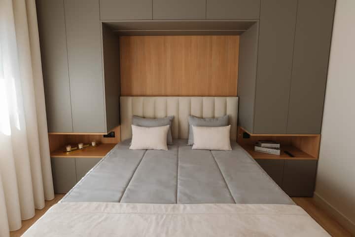 Camera da letto 3