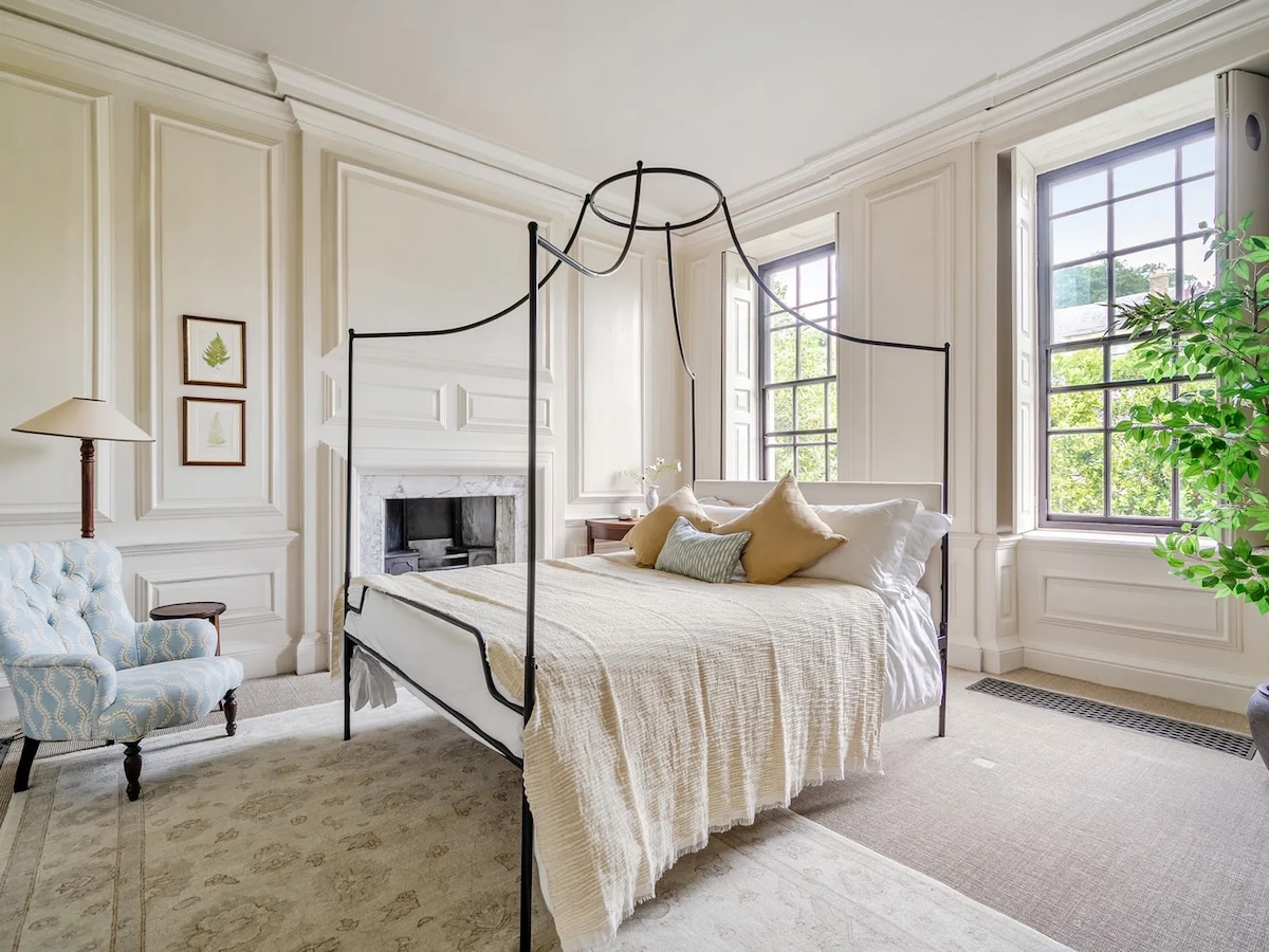 Chumba cha Blanchard