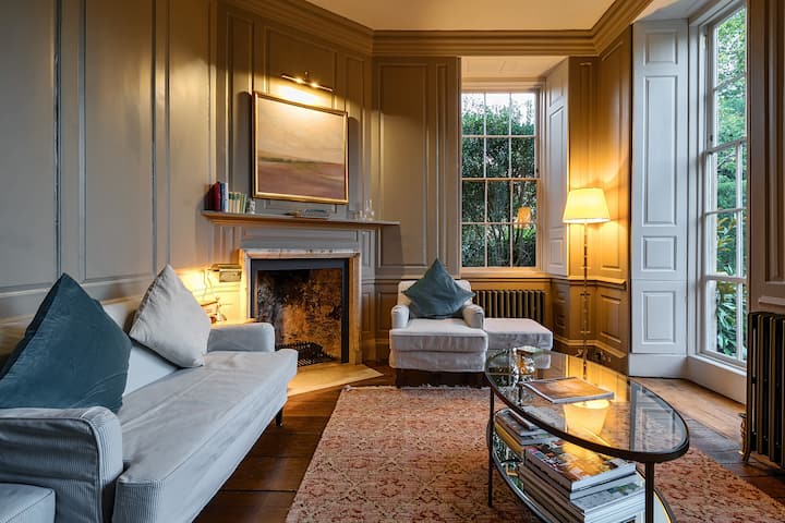 Morning Room