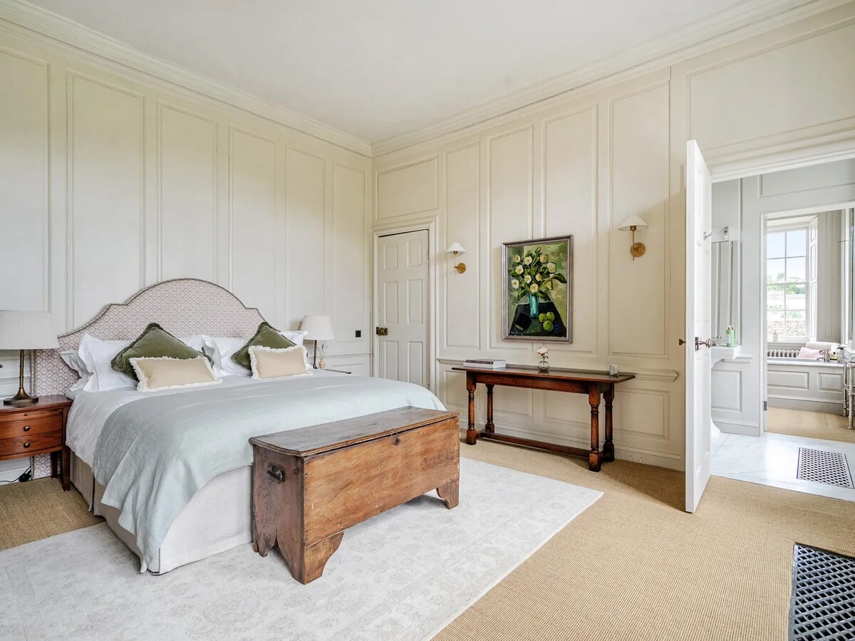 Chumba cha Harington