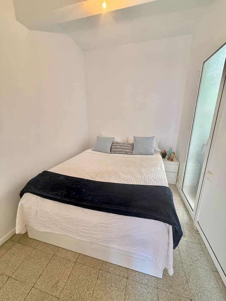 Спална соба 2