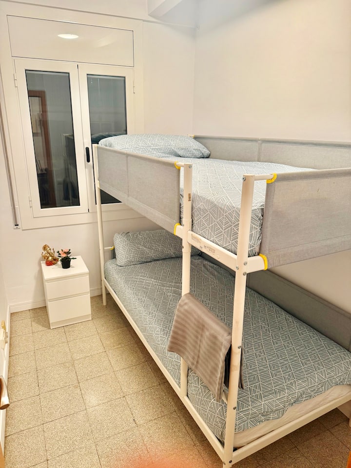 Спална соба 3