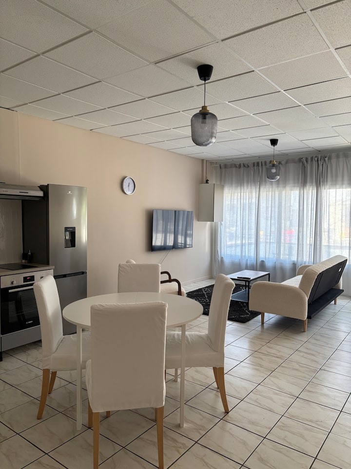 Le Repos Thermal - Capvern