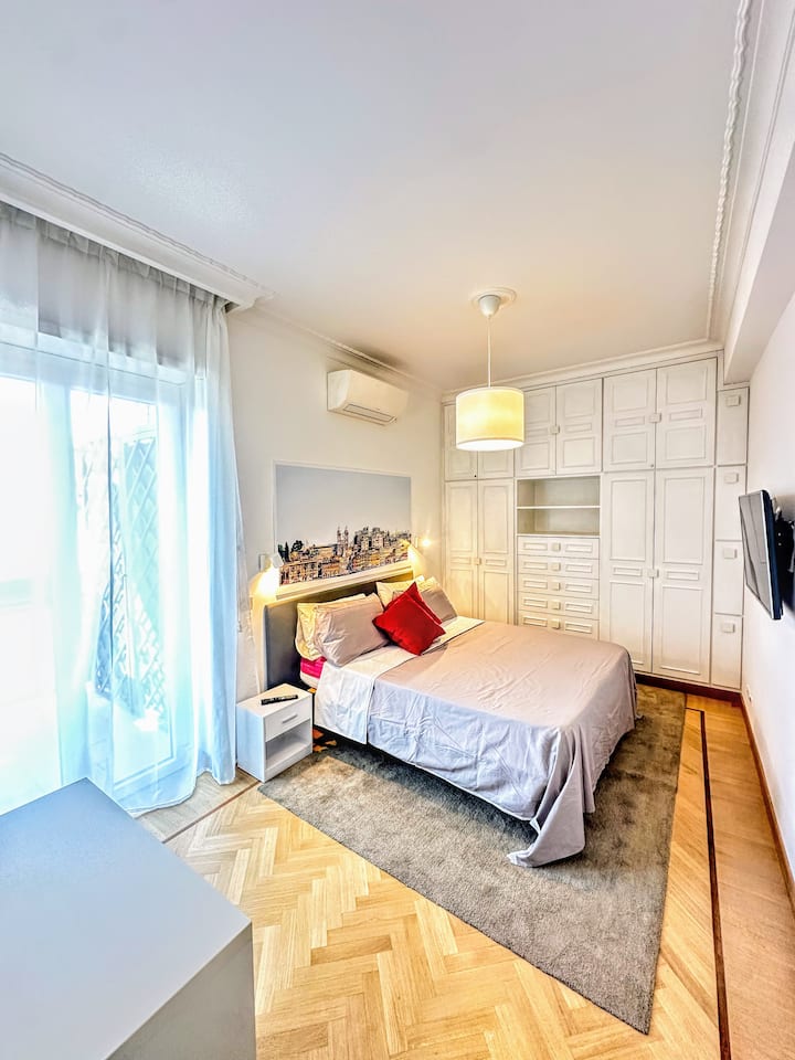 Спална соба