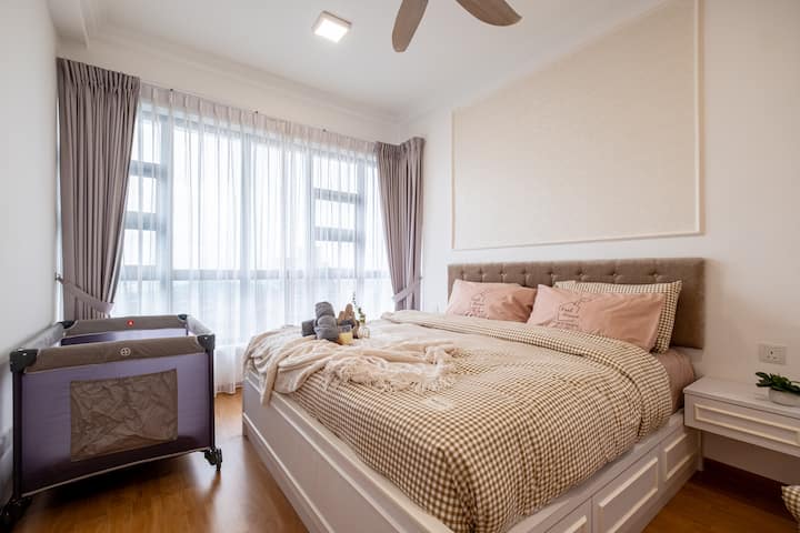 Bedroom 1