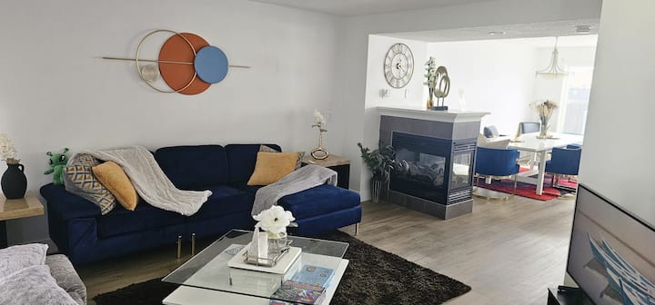 Дневна соба