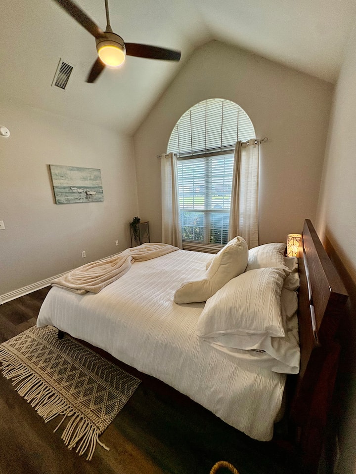 საძინებელი