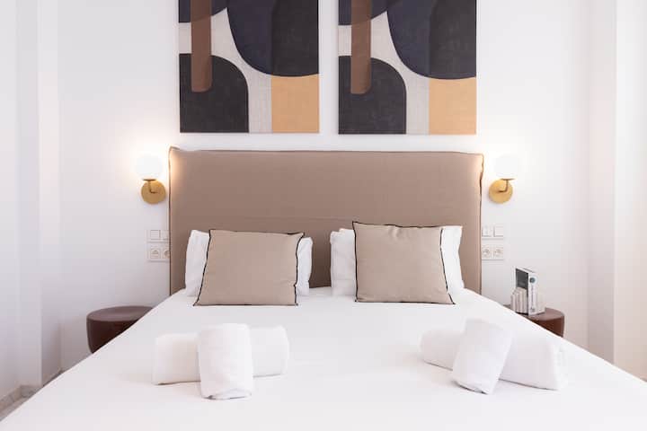 Спална соба 2