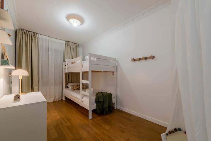 غرفة النوم 4