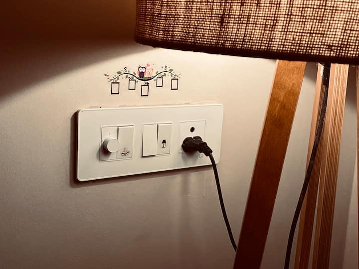 غرفة النوم 1