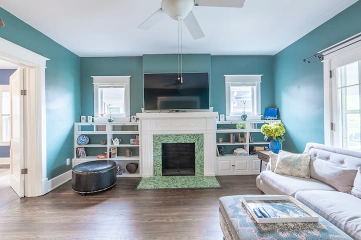 Cherokee Park / Highlands Charm - Louisville, KY