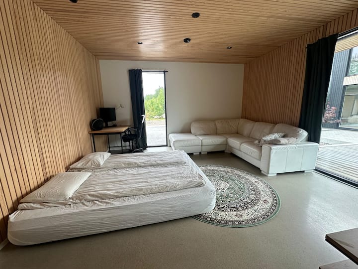 Chambre 1