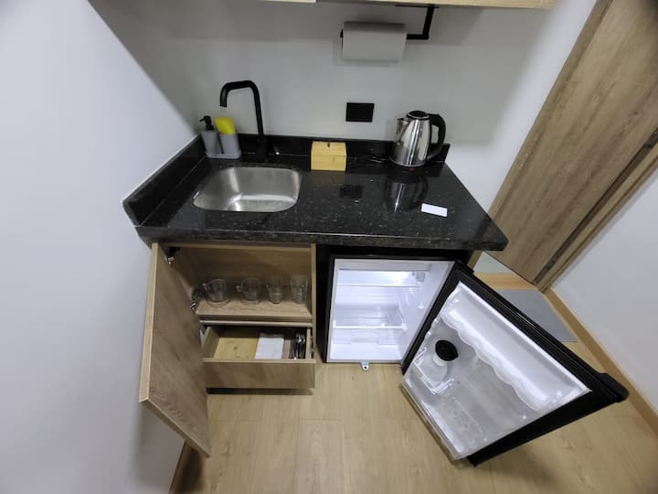 ห้องนอน