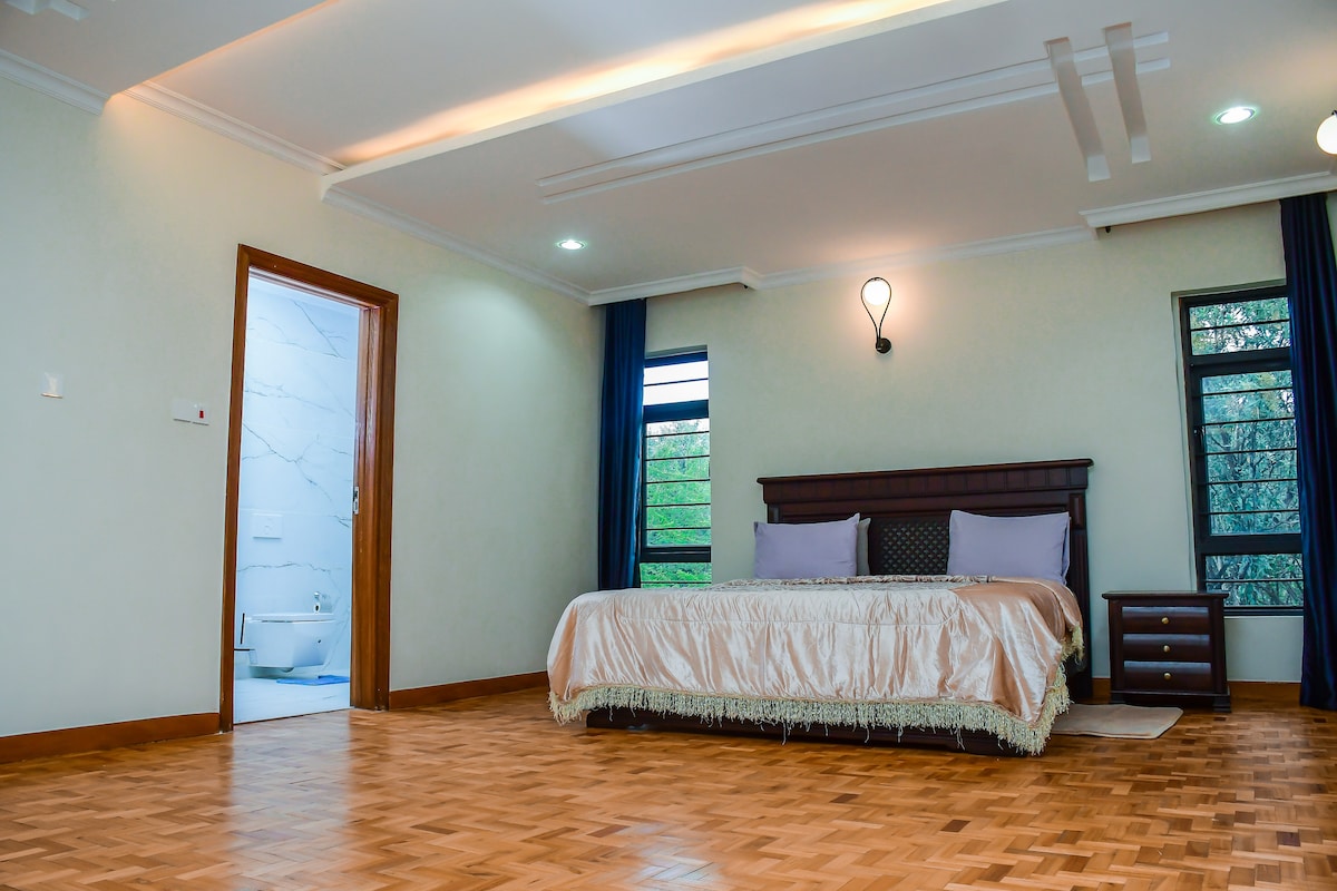 غرفة النوم 1