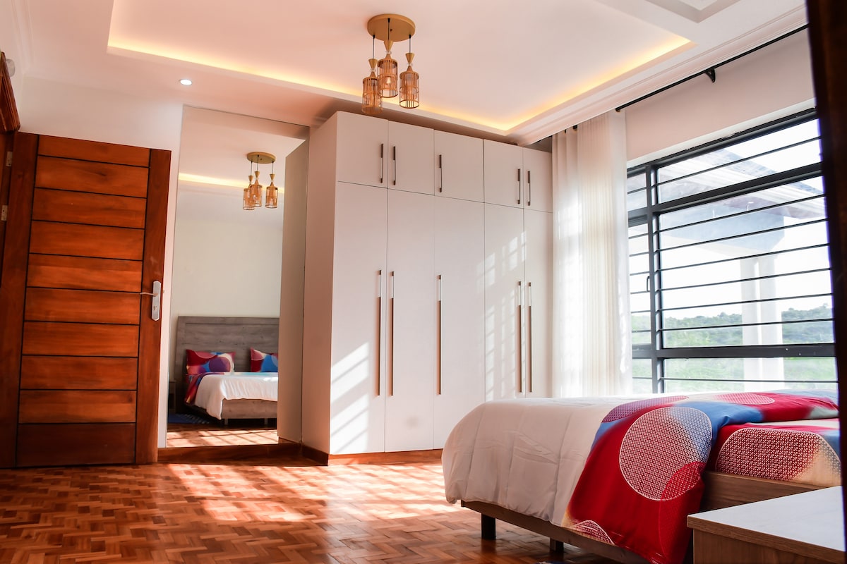 غرفة النوم 2