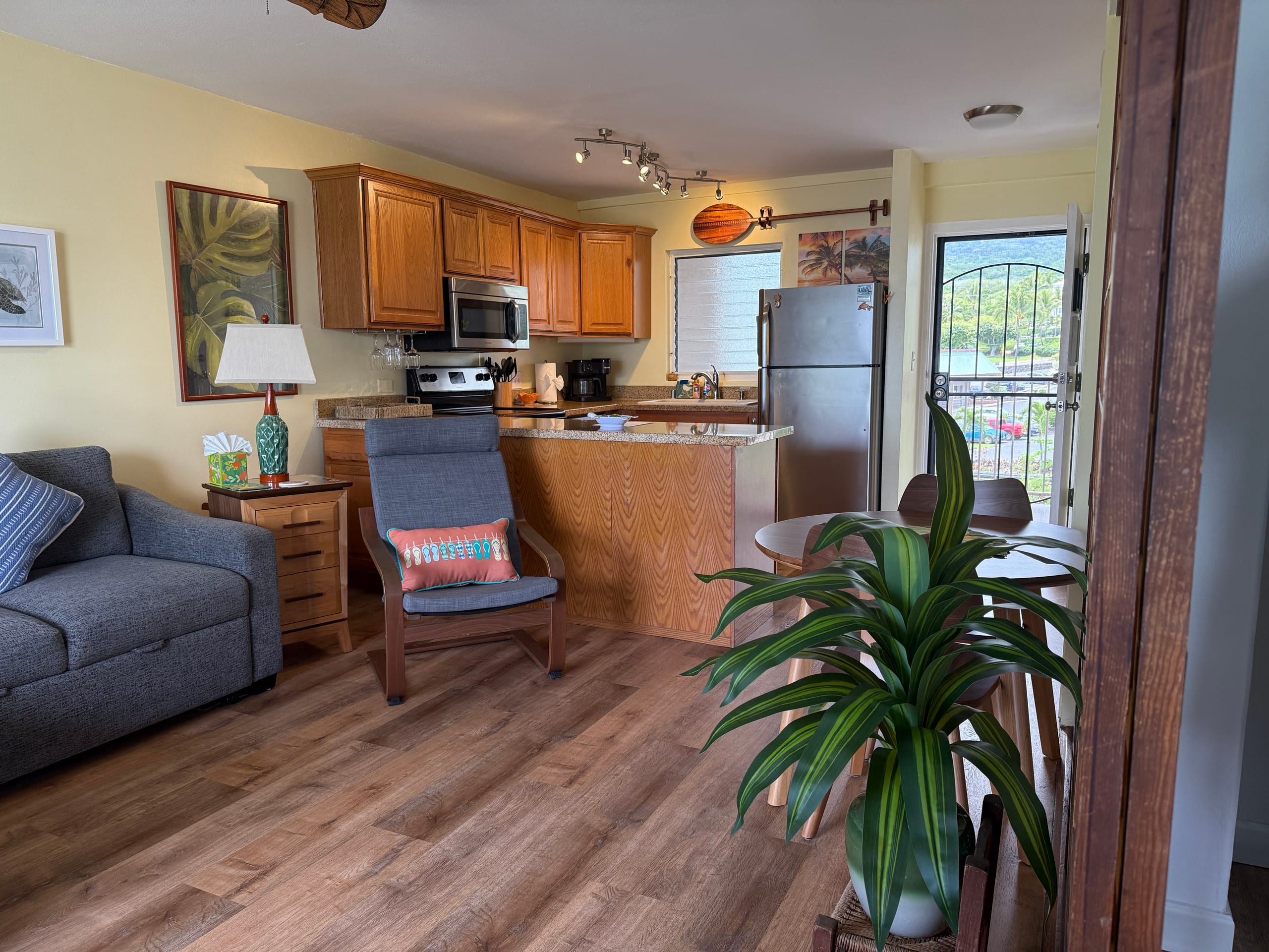 Kailua-Kona Ocean View Condo - Photo 4