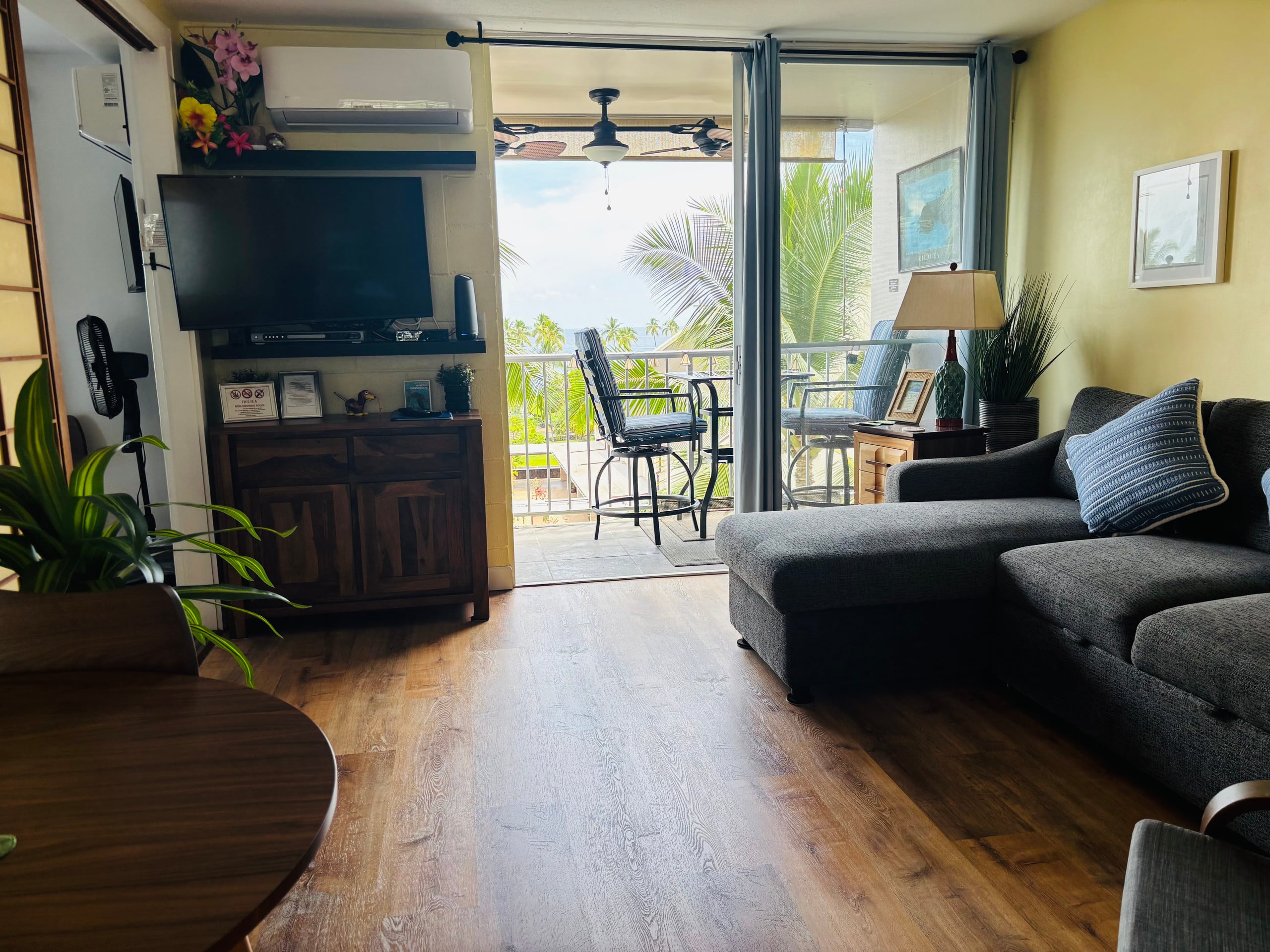 Kailua-Kona Ocean View Condo - Main photo