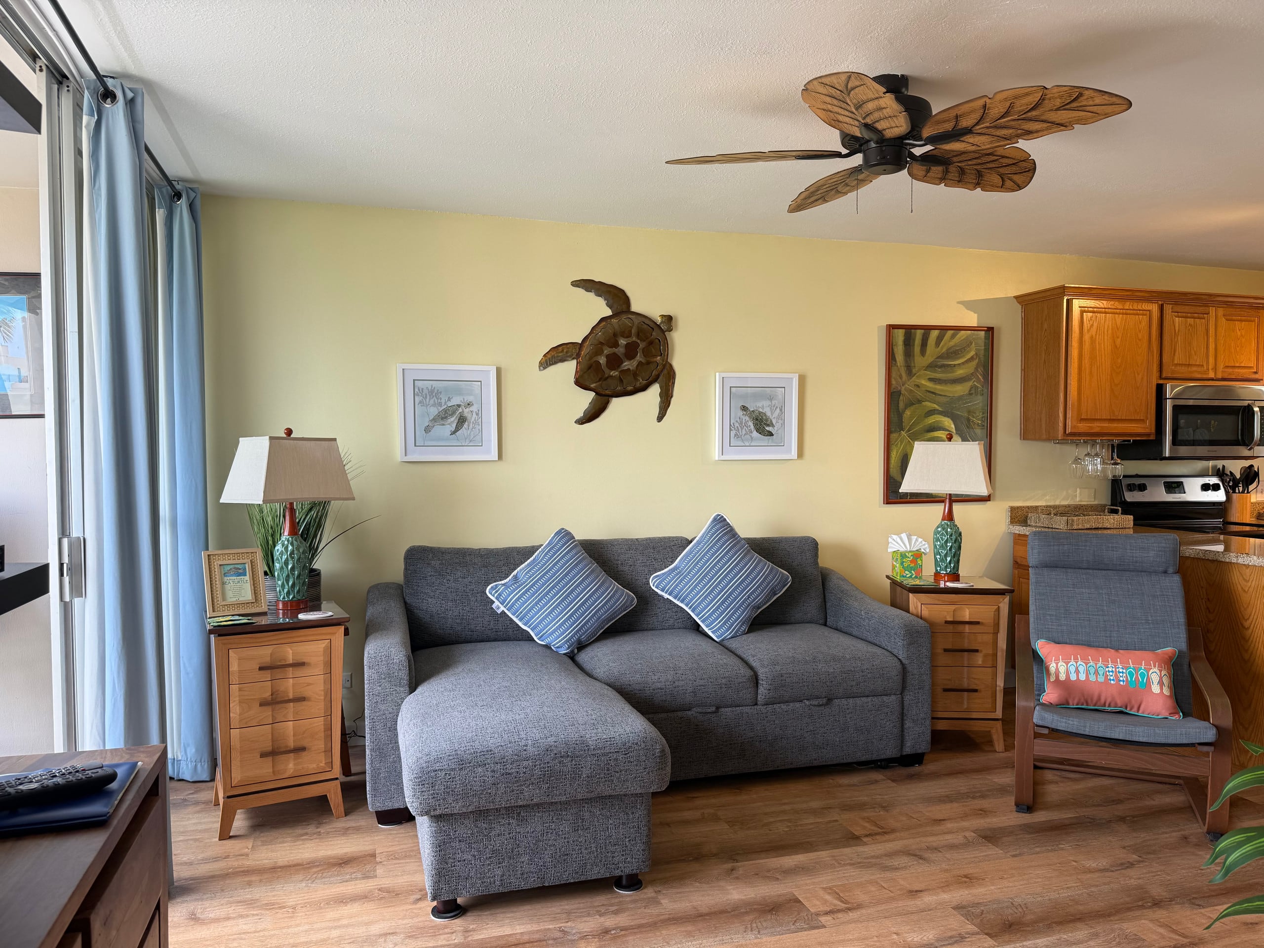 Kailua-Kona Ocean View Condo - Photo 6