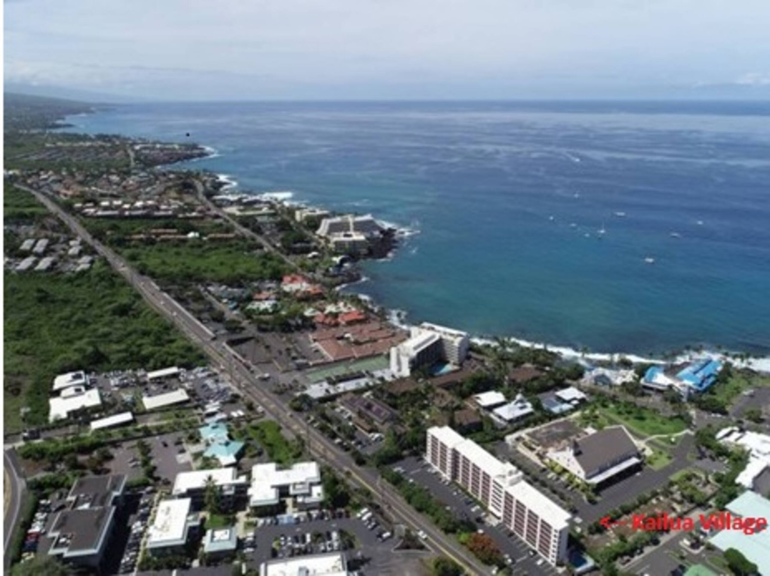 Kailua-Kona Ocean View Condo - Photo 18