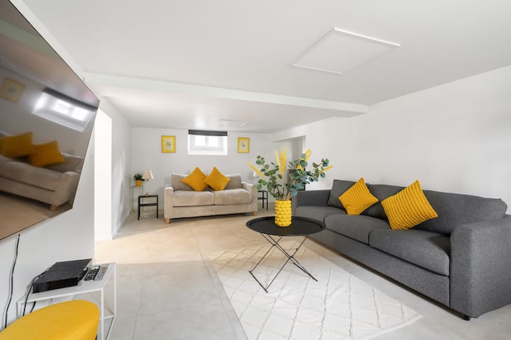 Villa Pour 13 Pax à 20 Min. De Disney + 2 Parkings - Seine-et-Marne