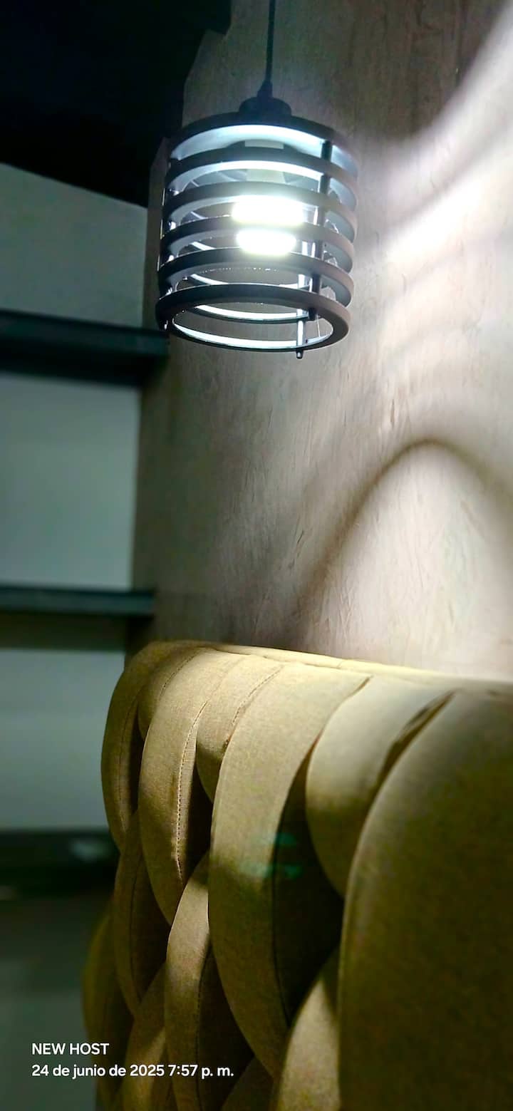 卧室