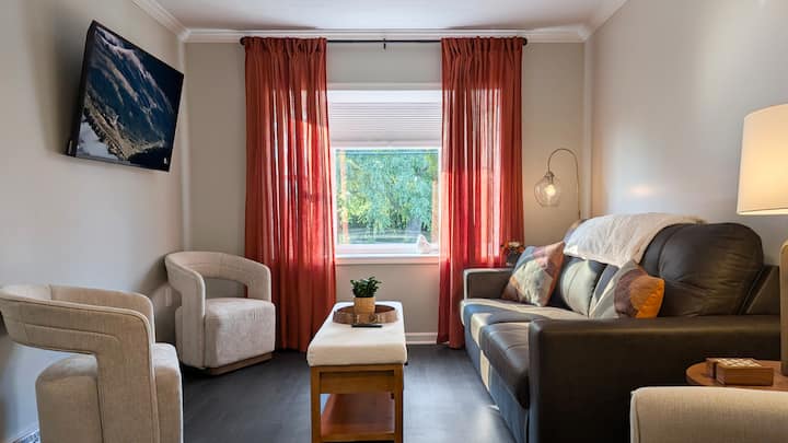 Totally Remodeled Home! - 漢堡