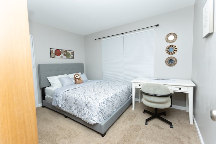 غرفة النوم 3