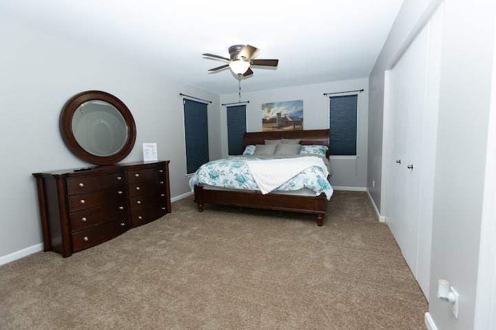 غرفة النوم 1