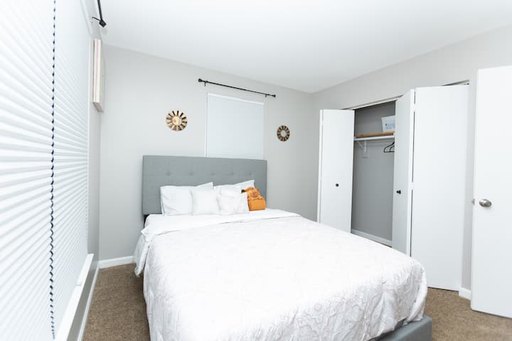 غرفة النوم 2