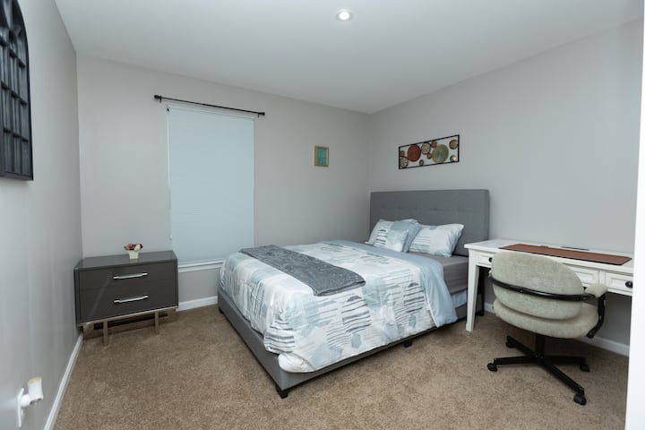 غرفة النوم 4