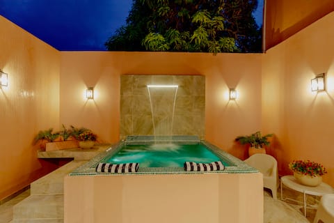 Casa Tomasa