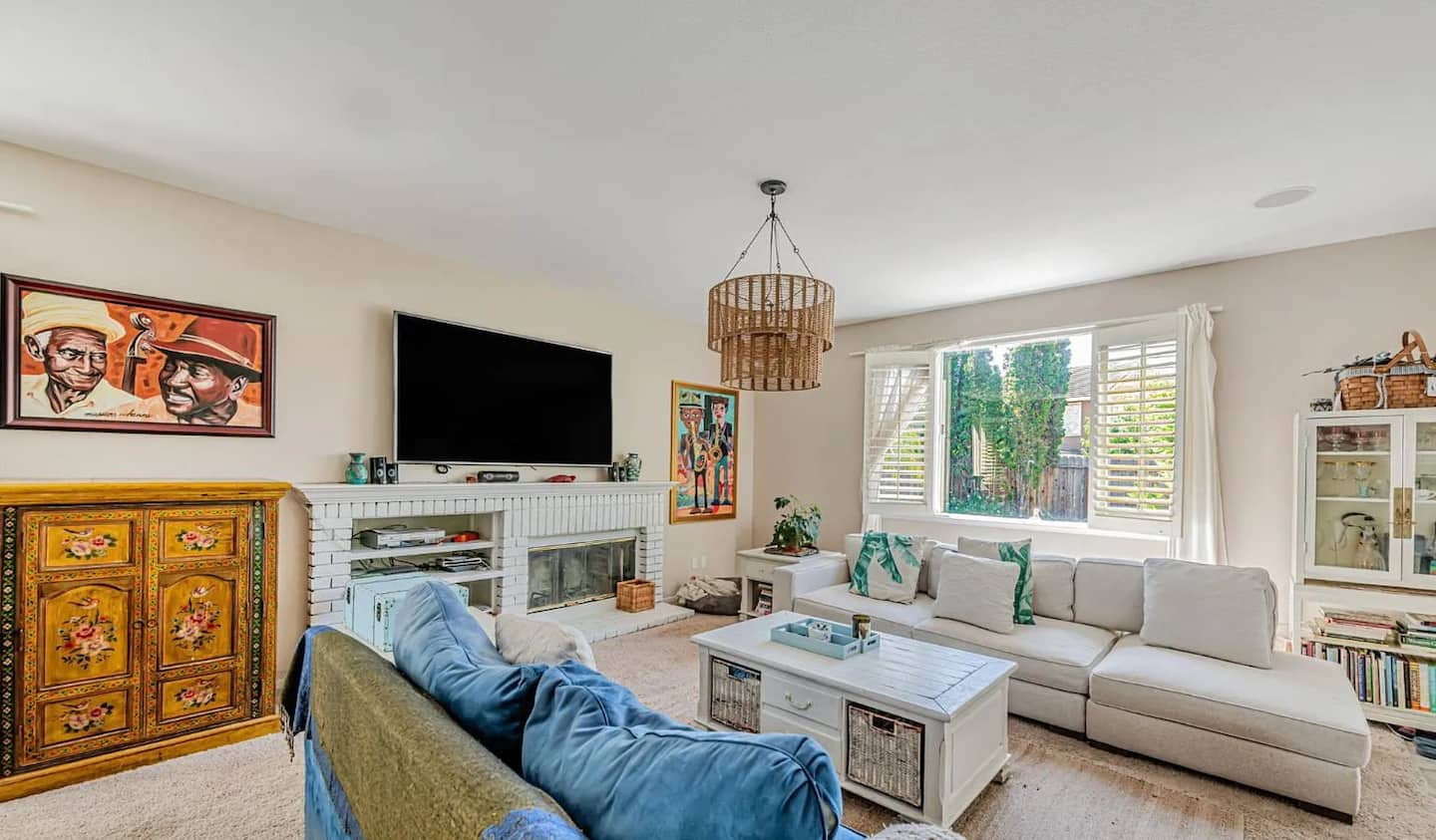 Fairfield, CA Vacation rentals & Airbnb | cozycozy