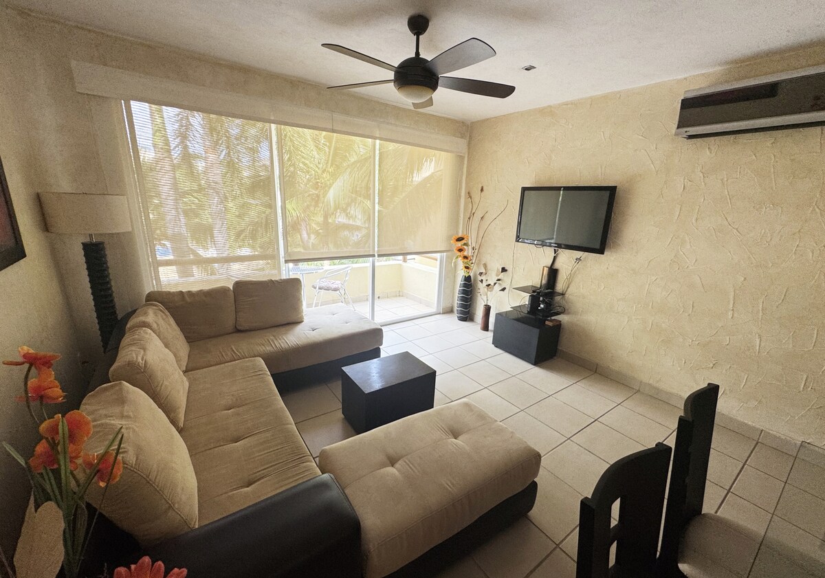 მისაღები ოთახი