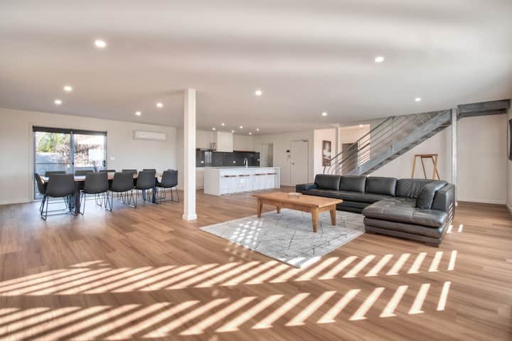 Laurel Lodge - Pet Friendly - 와가와가