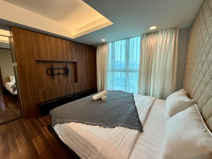 Спална соба 1