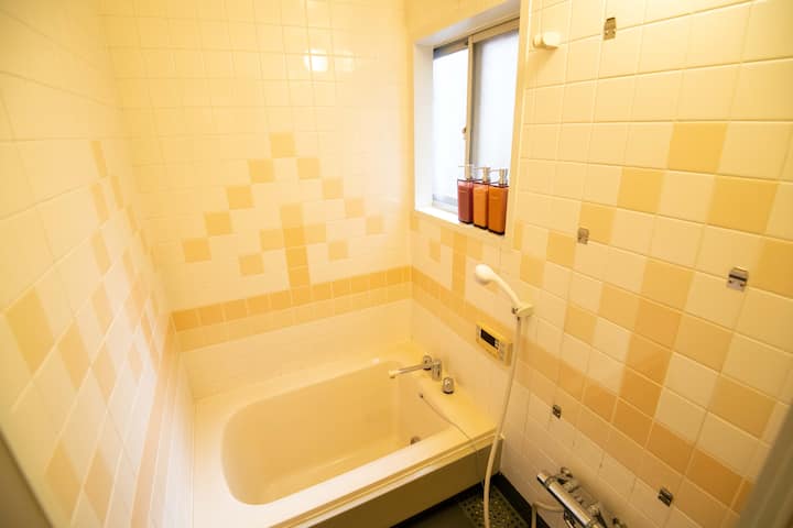 フルバスルーム