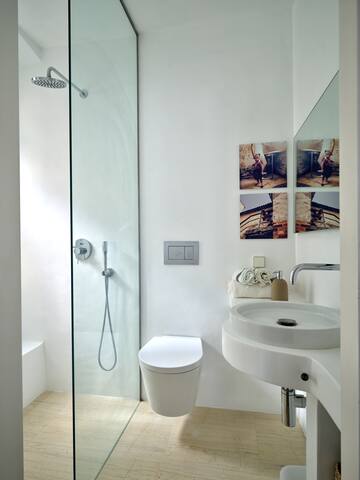 Casa blanca Naousa gallery image 5