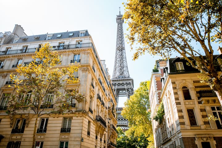 Aurora Conciergerie managed Airbnb listing 3
