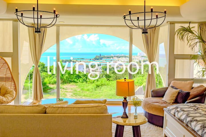 【New Open】ocean View Copain - Okinawa