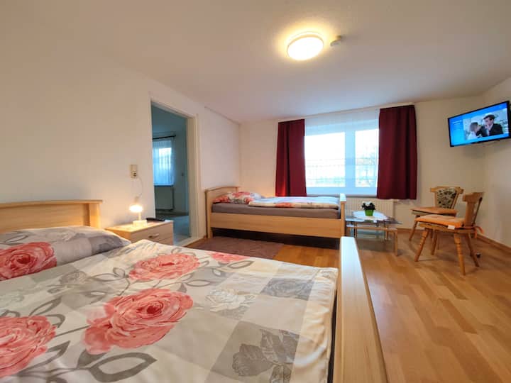 საძინებელი 2