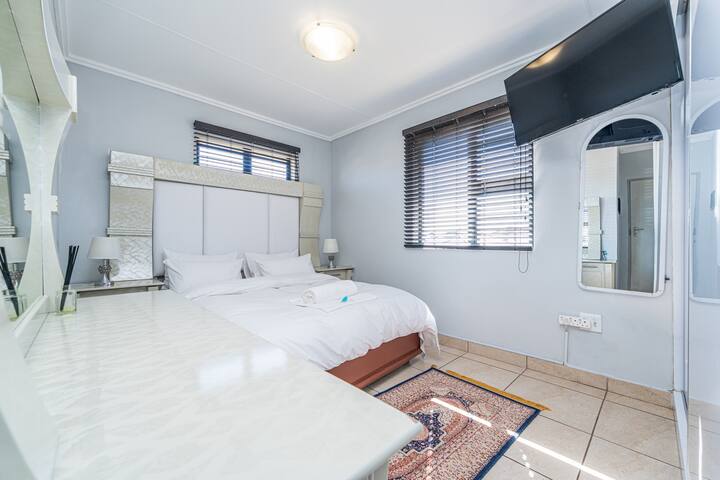 Chambre 1