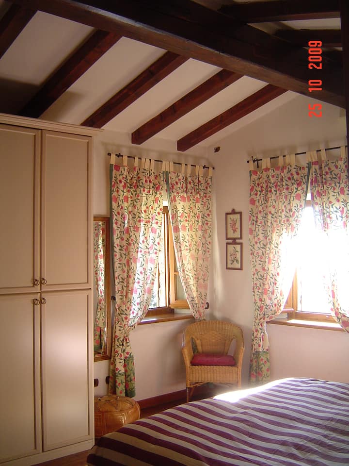 Спална соба 1