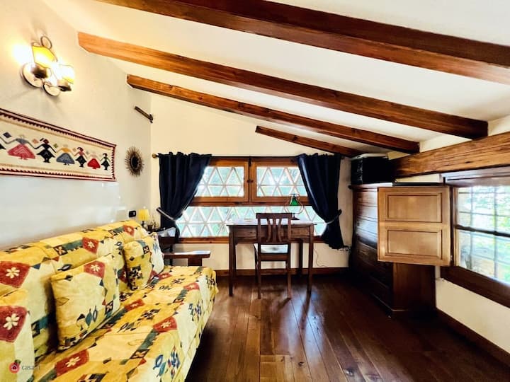 Спална соба 2