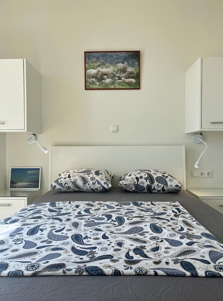 Slaapkamer 2