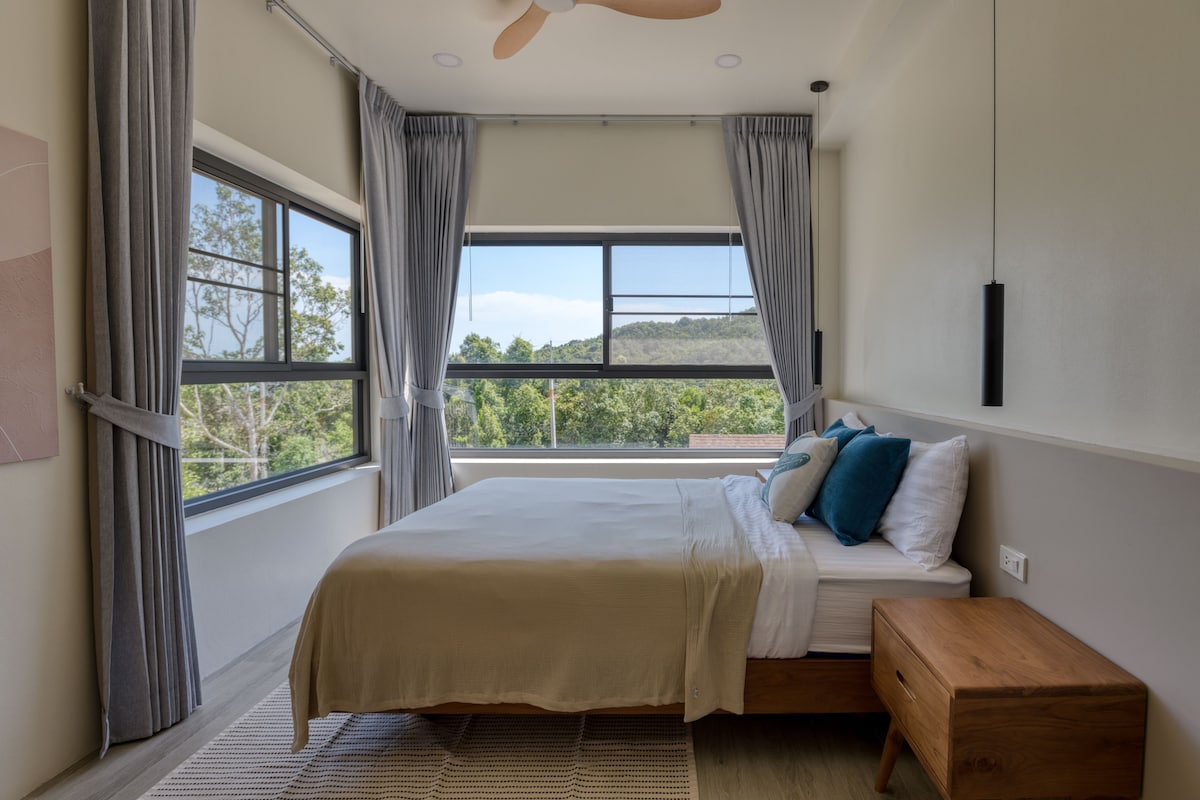 საძინებელი 1