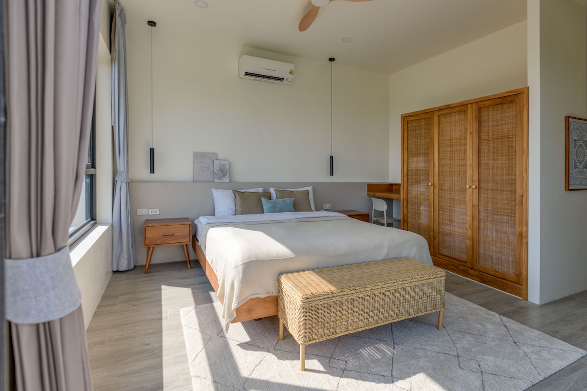 საძინებელი 2