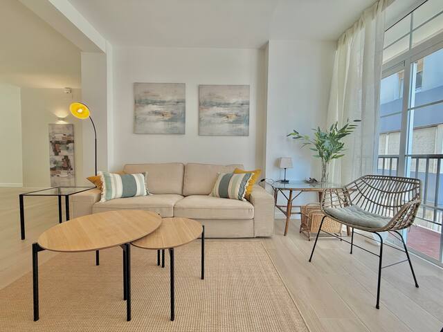 Felde & Felde SLP GmbH managed Airbnb listing 1